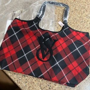 Victoria secret tote